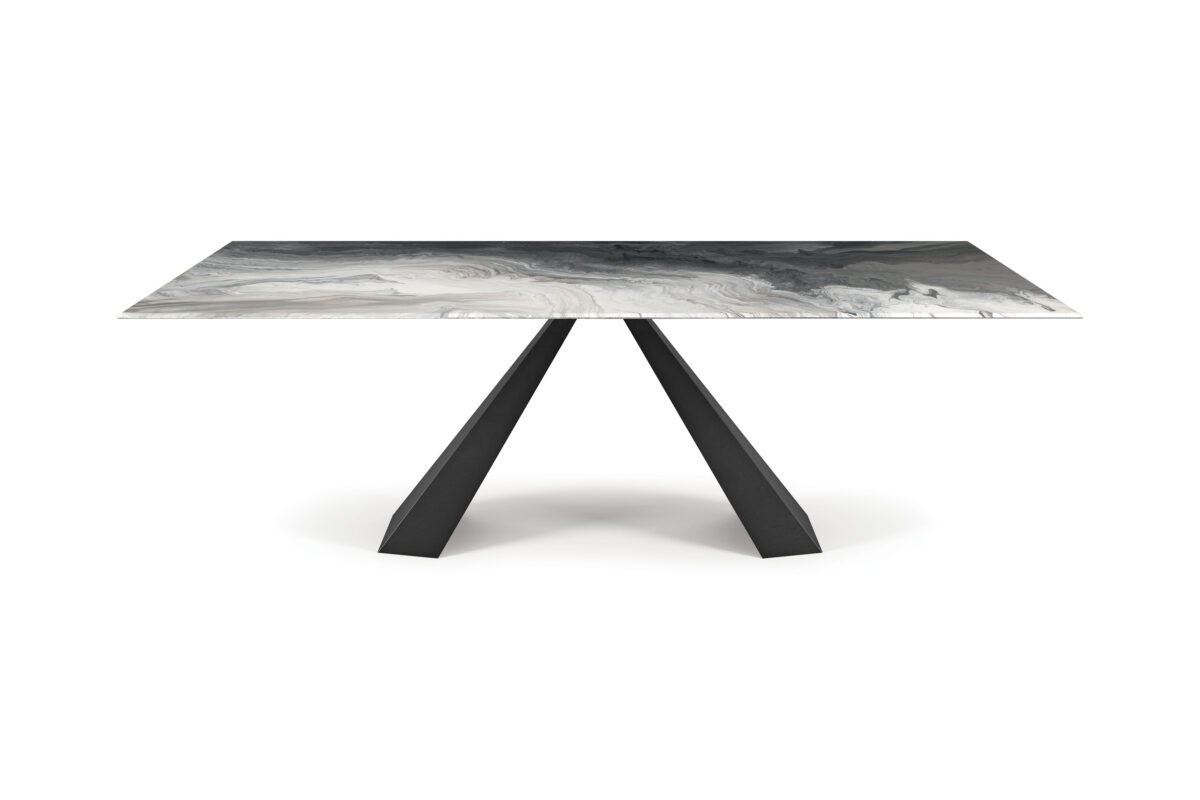 ELIOT Crystalart - Tables