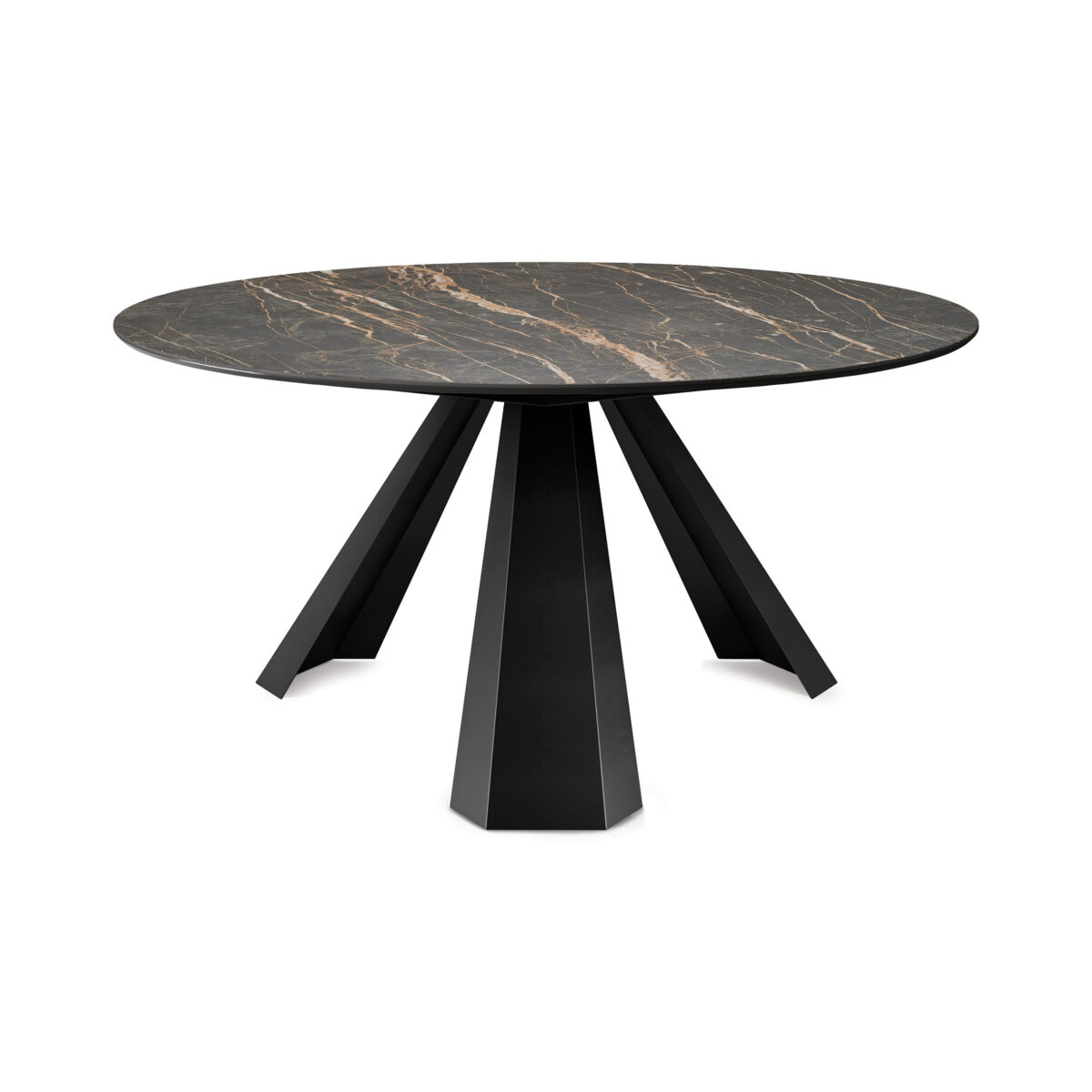 ELIOT Keramik Round - Tables