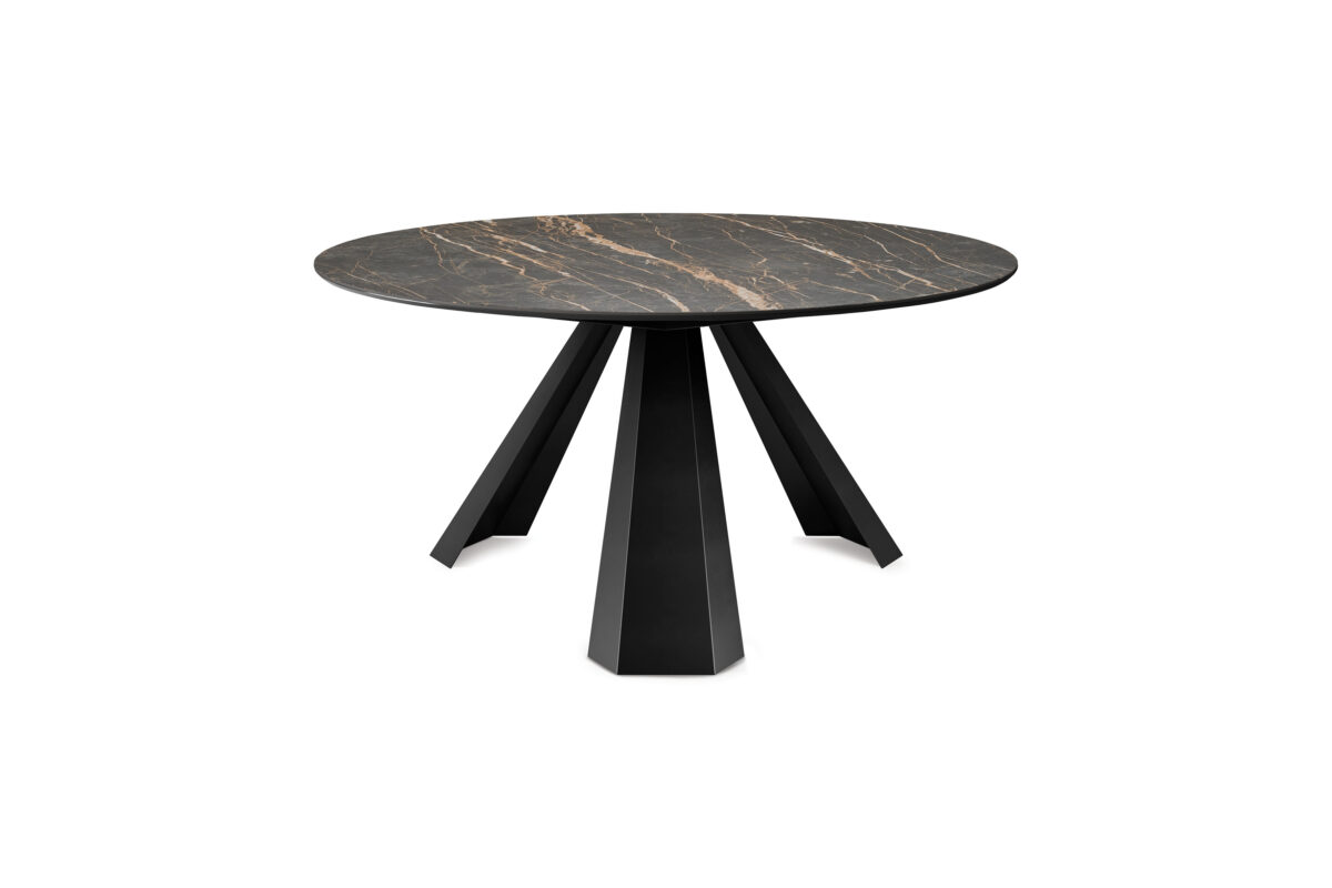 ELIOT Keramik Round - Tables