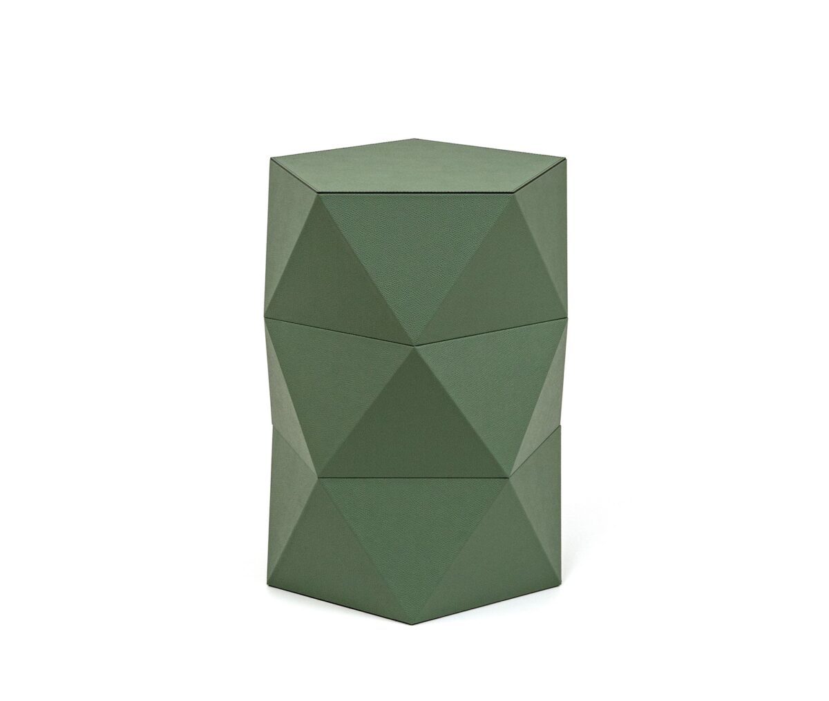 Euclide Stool - Small Furniture|Side Tables