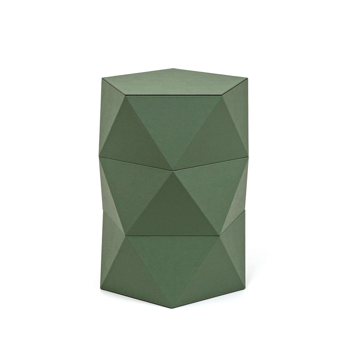 Euclide Stool - Small Furniture|Side Tables