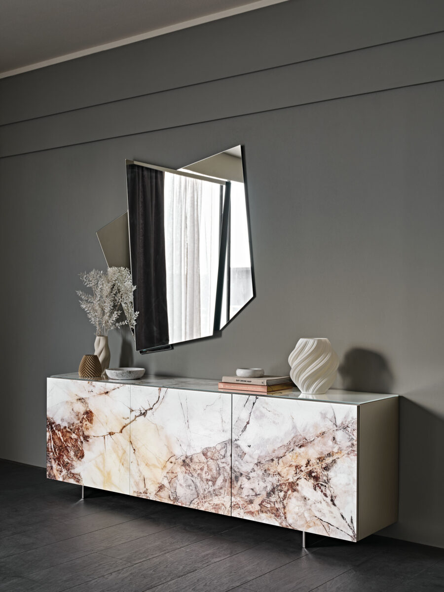 FOCUS Crystalart - Sideboards