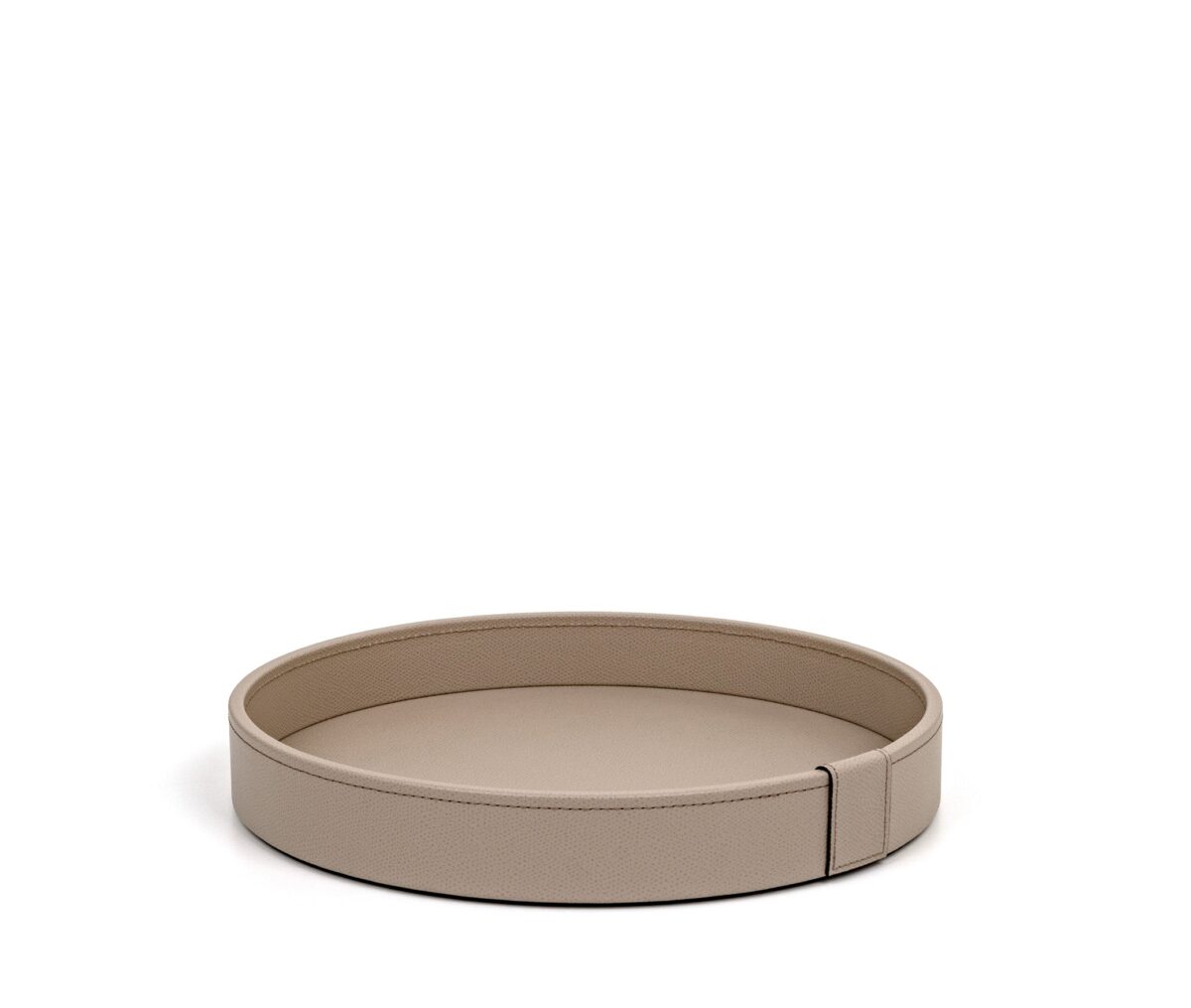 Gea Round Tray - Stock|In Stock