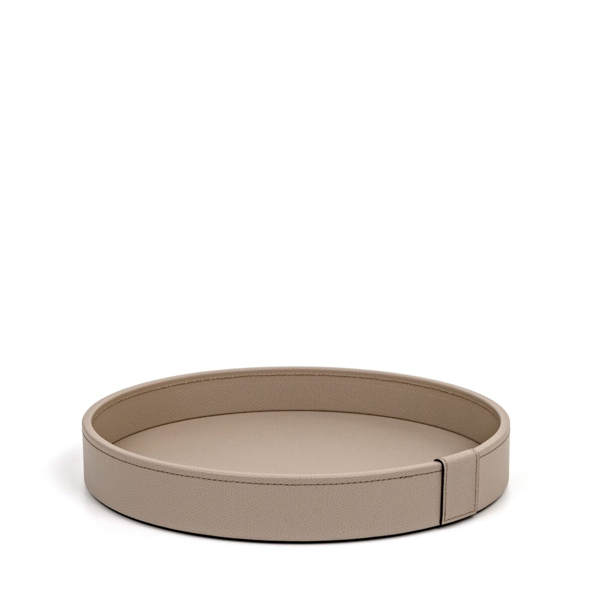 Gea Round Tray - Stock|In Stock