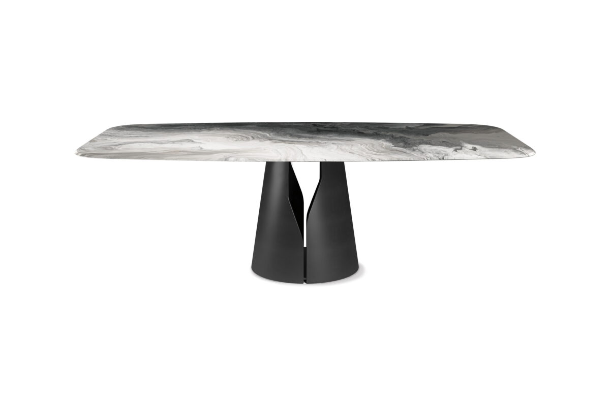 GIANO Crystalart - Tables