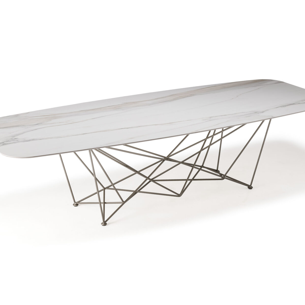 GORDON Outdoor - Tables