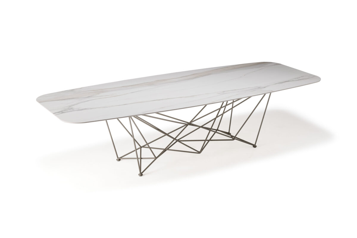 GORDON Outdoor - Tables