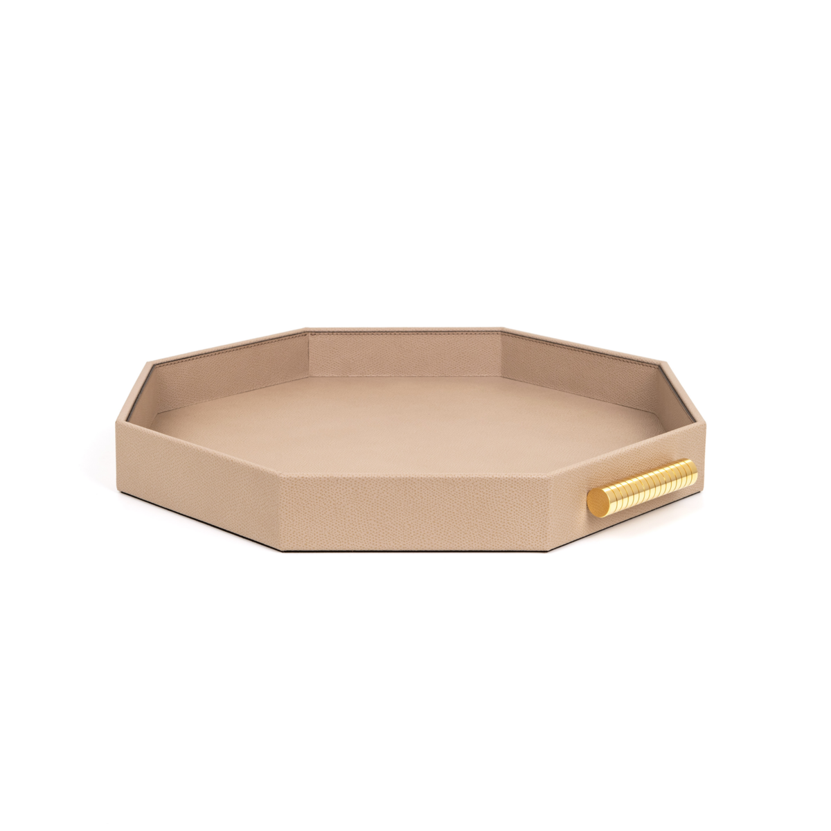 Grace Octagonal Tray - Tabletop|Trays