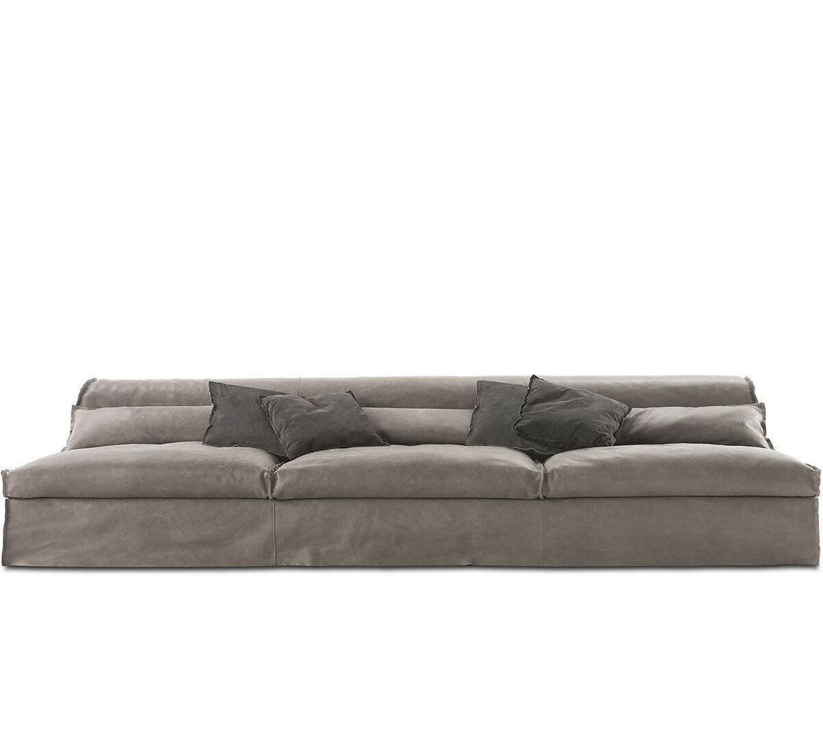 Housse Mono - Sofas and armchairs