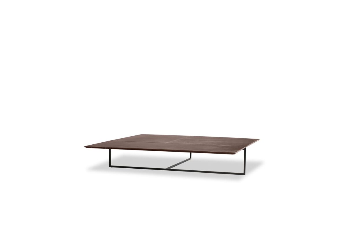 Icaro Leather - Tables and small tables