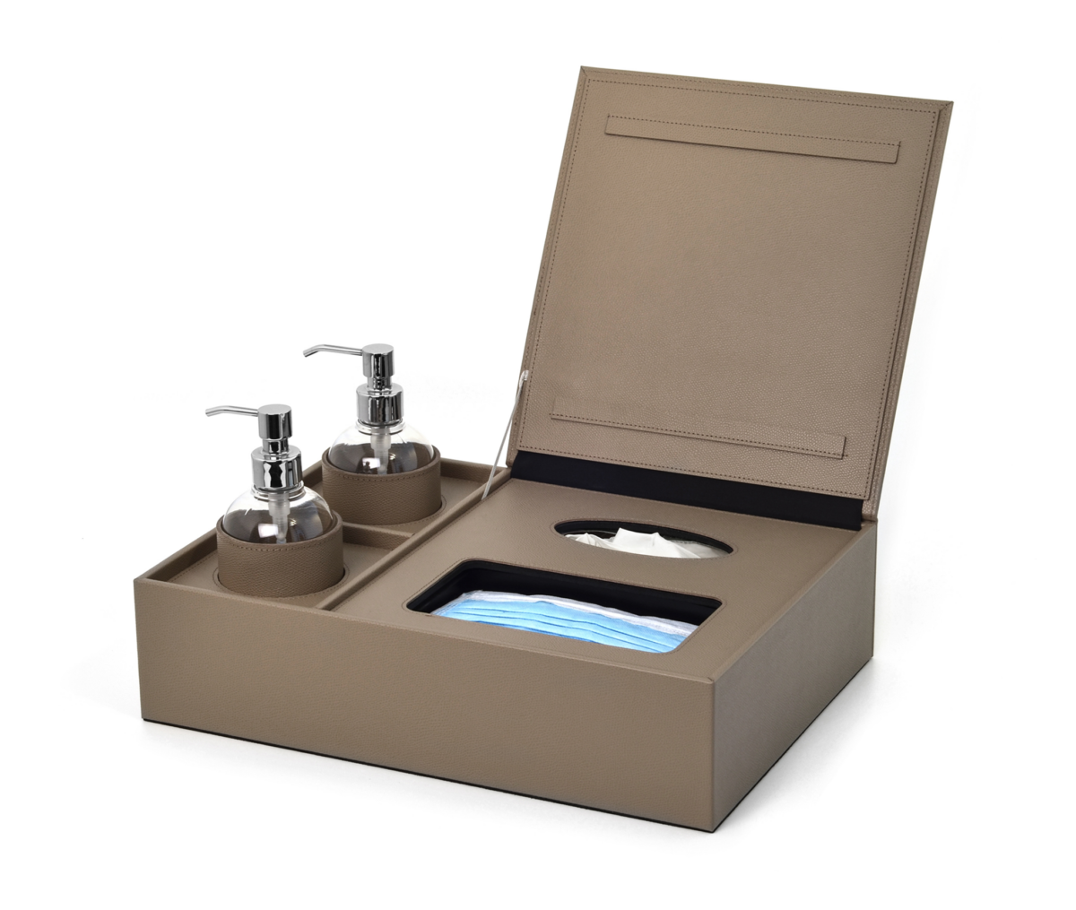 Igea Sanitizing Kit - Home Dècor|Sanitizing