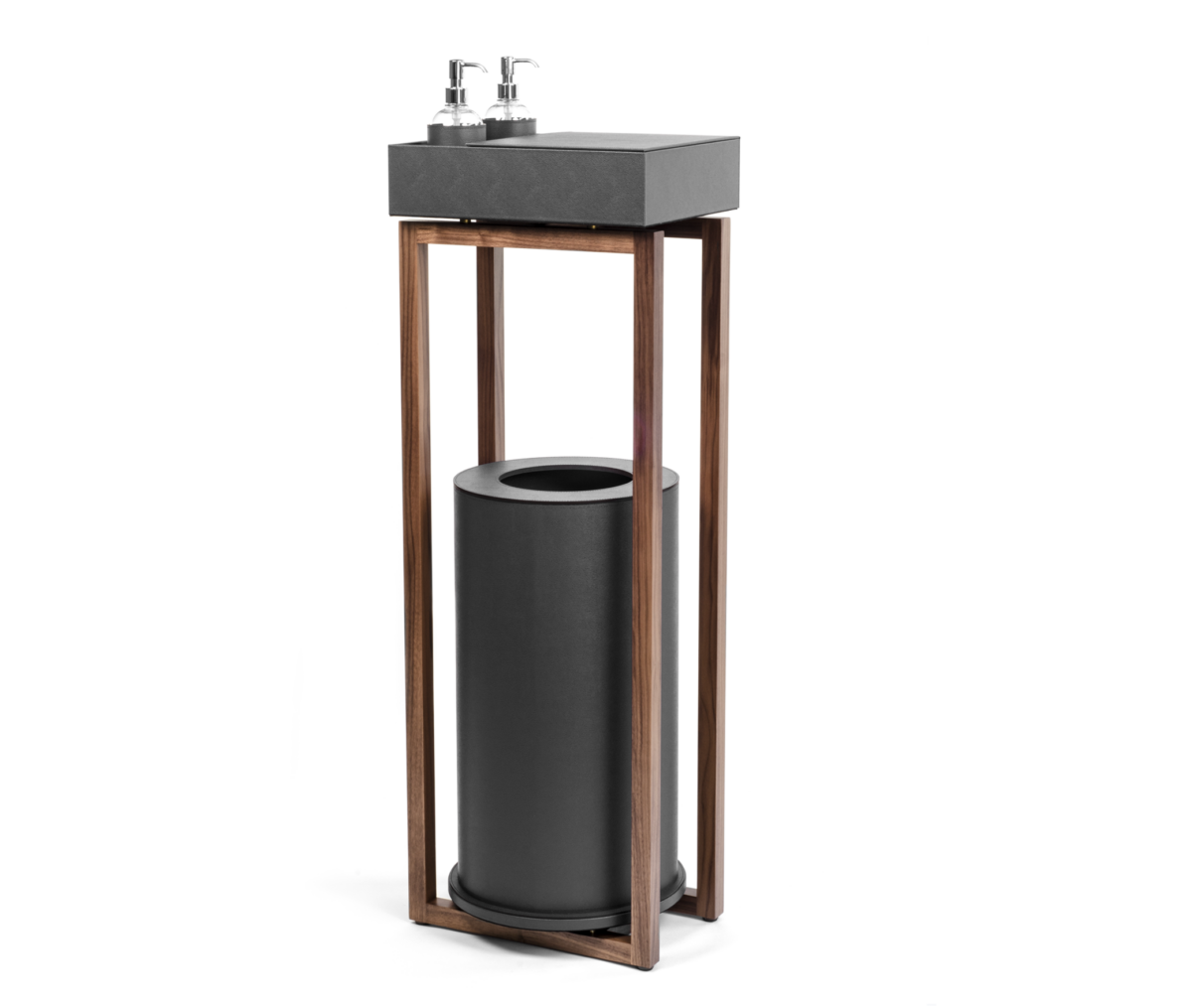 Igea Sanitizing Stand with box - Home Dècor|Sanitizing