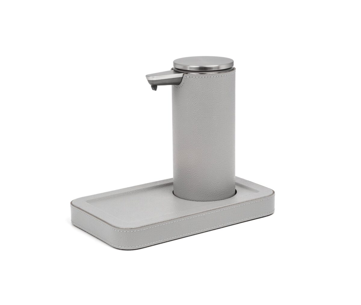 Igea Small Tray with Sensor Dispenser - Home Dècor|Sanitizing