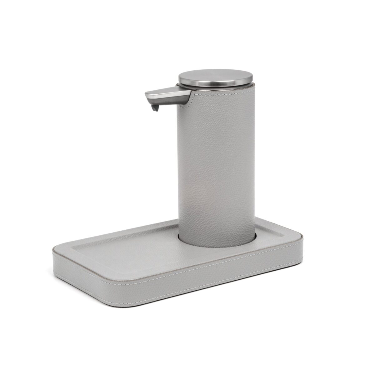 Igea Small Tray with Sensor Dispenser - Home Dècor|Sanitizing