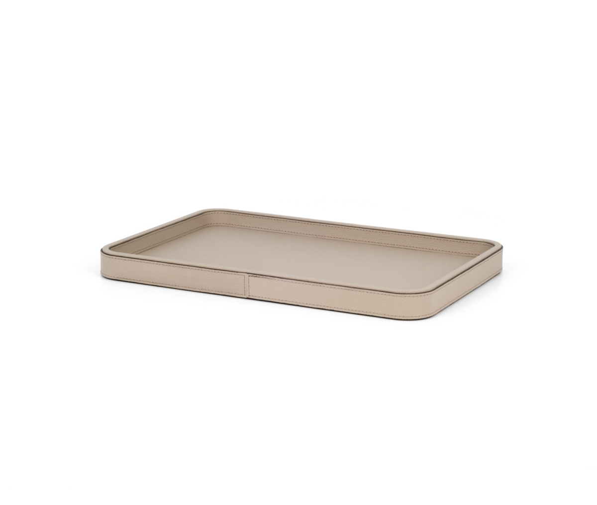 Jane Rectangular Tray - Tabletop|Trays