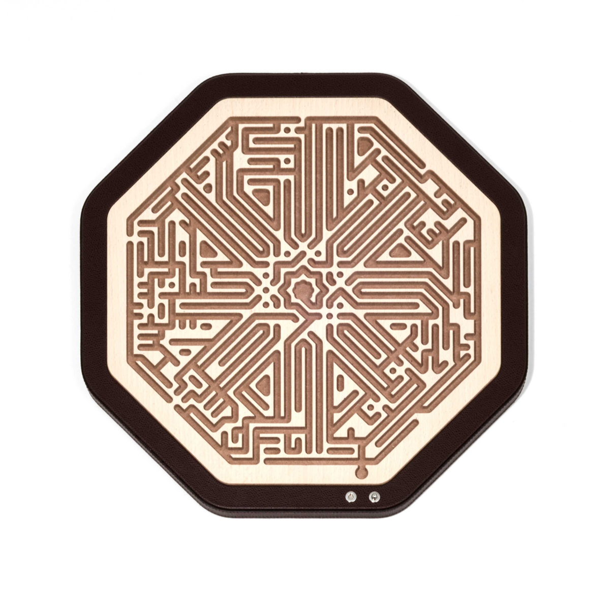 Jinn Octagonal Labyrinth - Leisure|Games