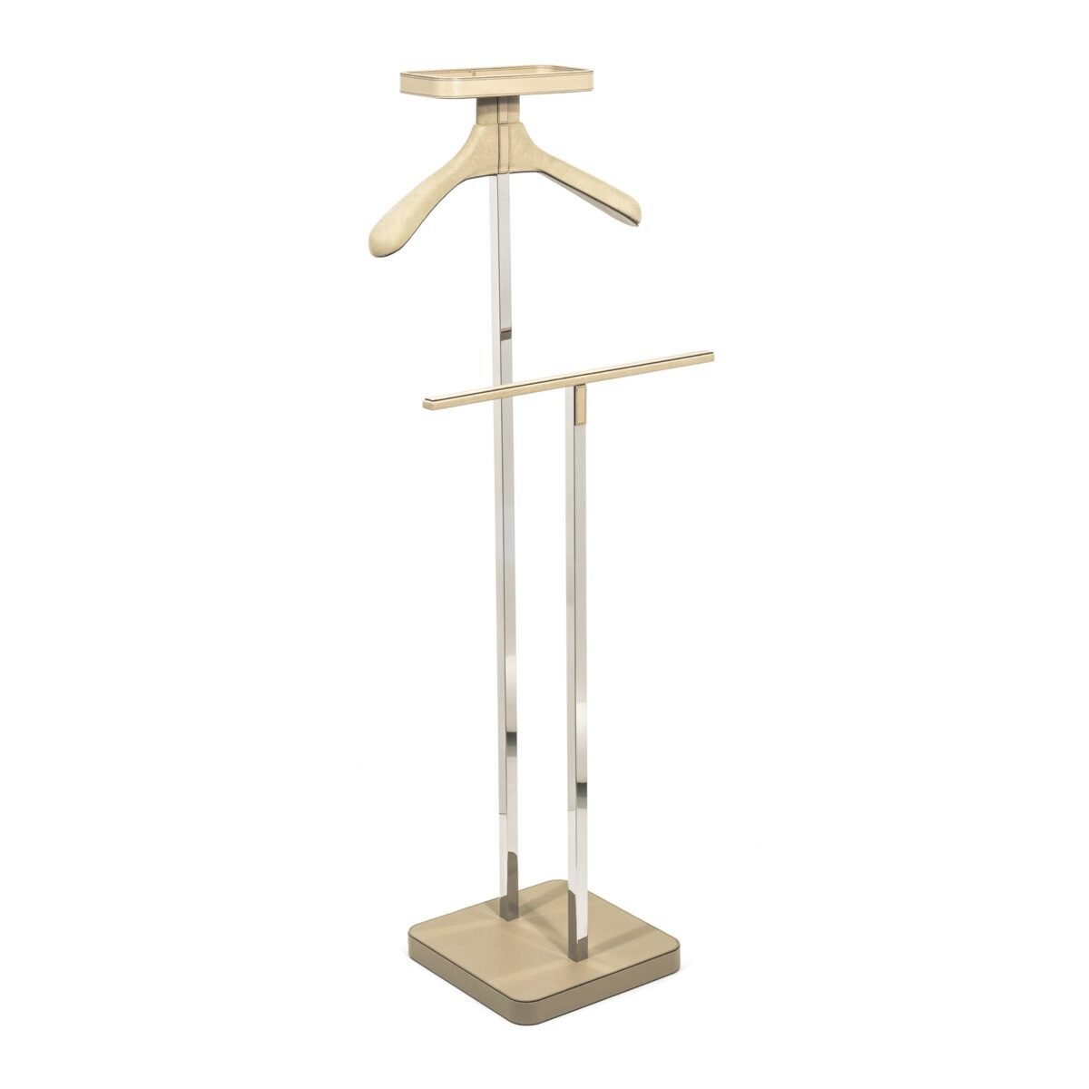 John Valet Stand - Small Furniture|Valet Stands & Hangers