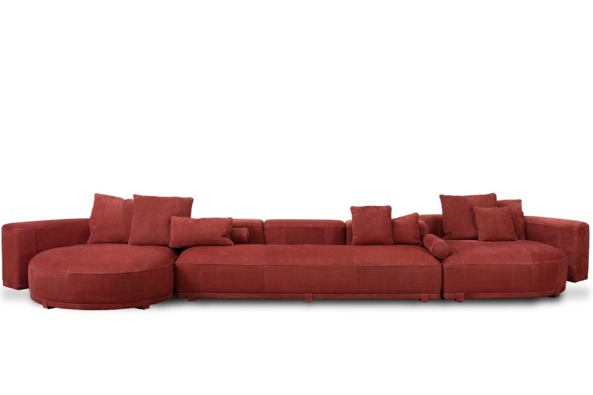 Juliette - Sofas and armchairs