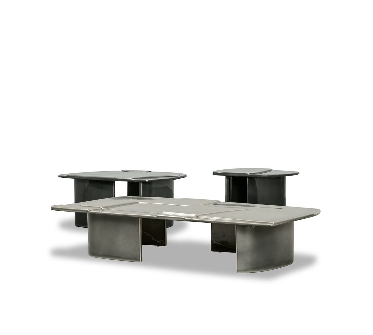 Keramiké - Tables and small tables