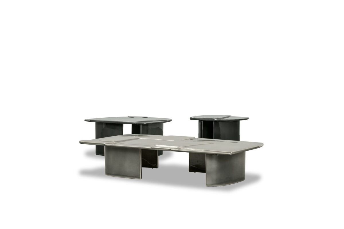 Keramiké - Tables and small tables