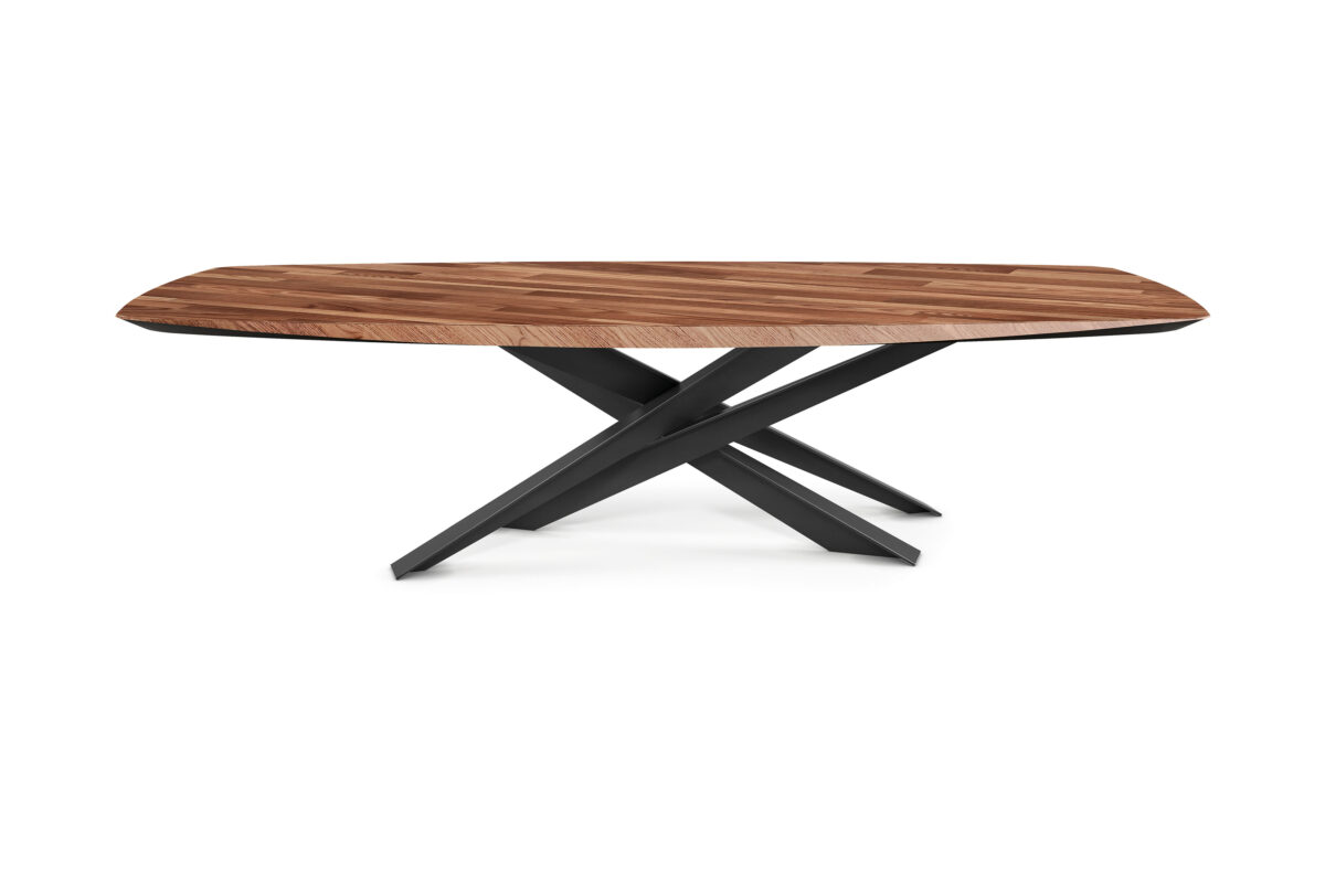 LANCER Wood - Tables