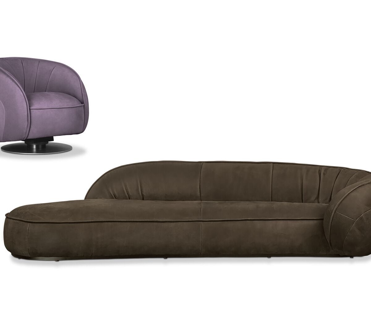 Leon - Sofas and armchairs