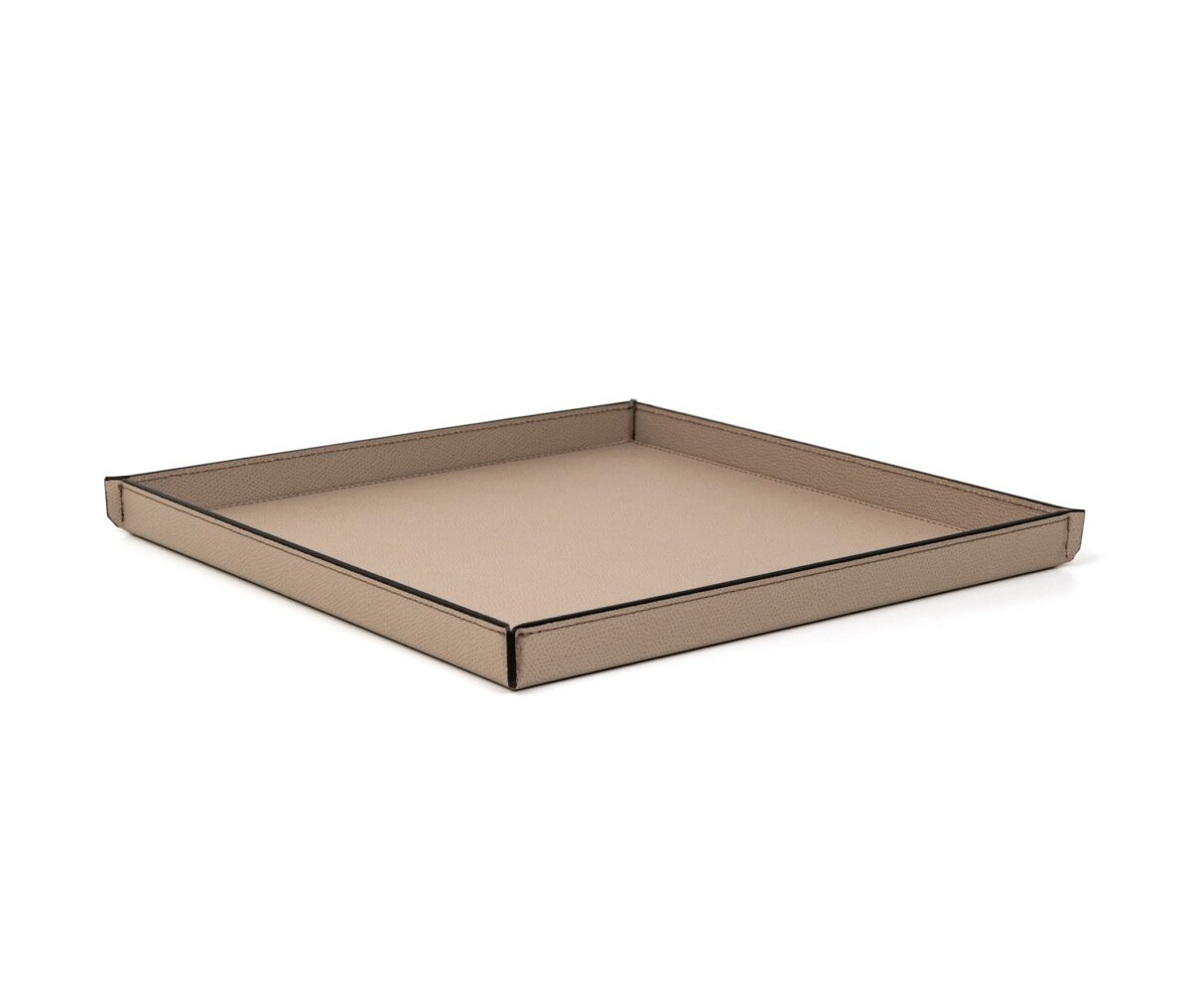 Leslie Square Tray - Tabletop|Trays