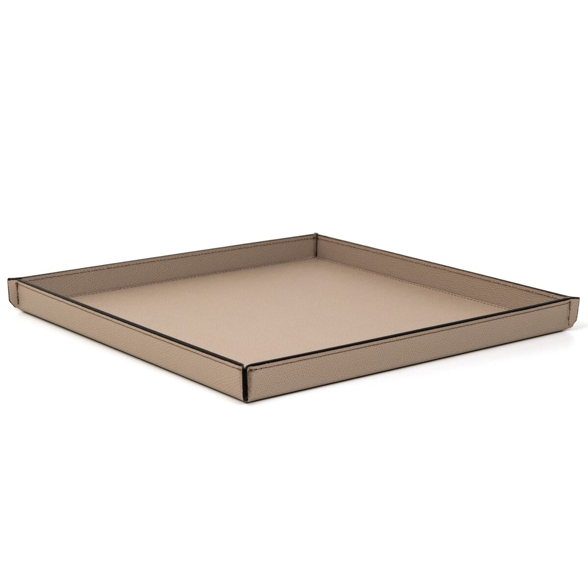 Leslie Square Tray - Tabletop|Trays