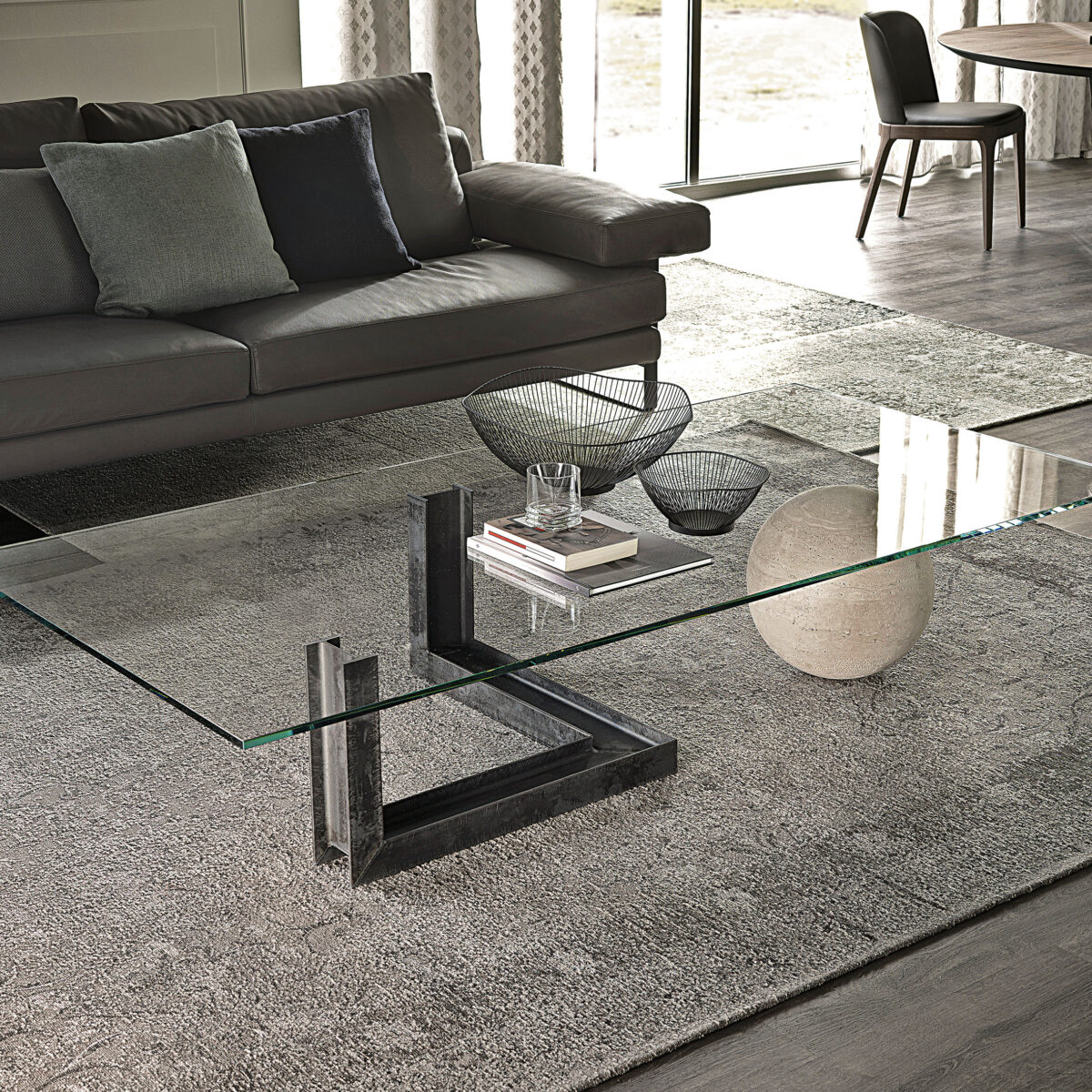 LEVANTE - Coffee Tables