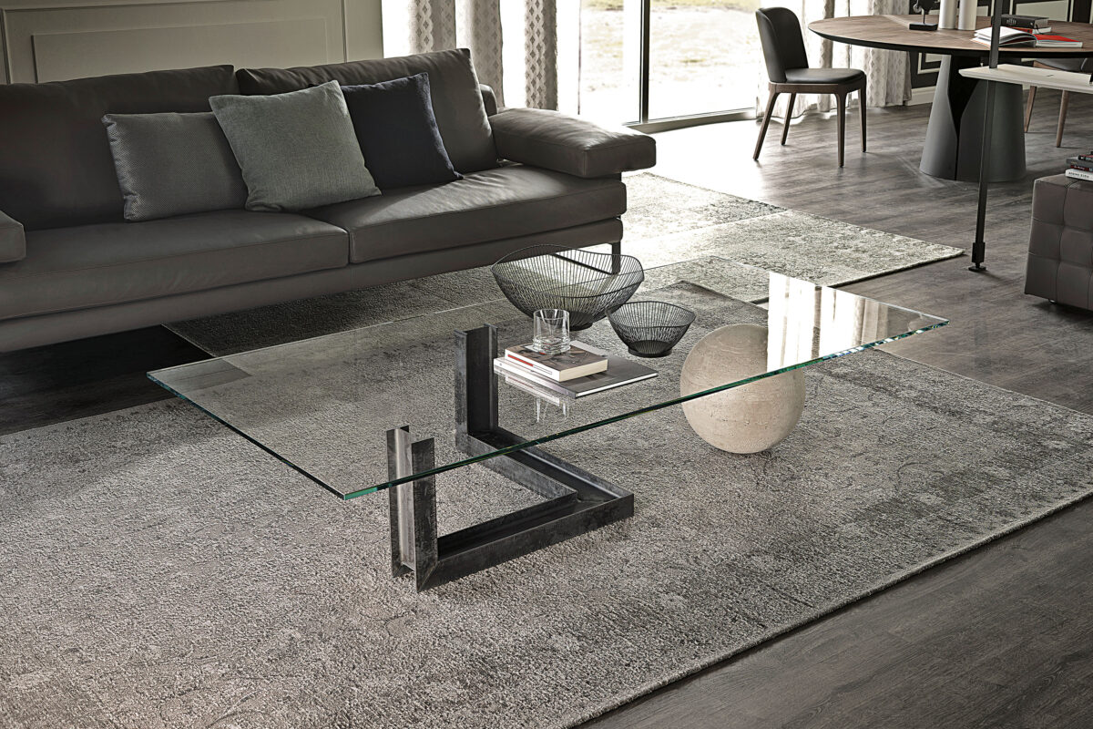 LEVANTE - Coffee Tables