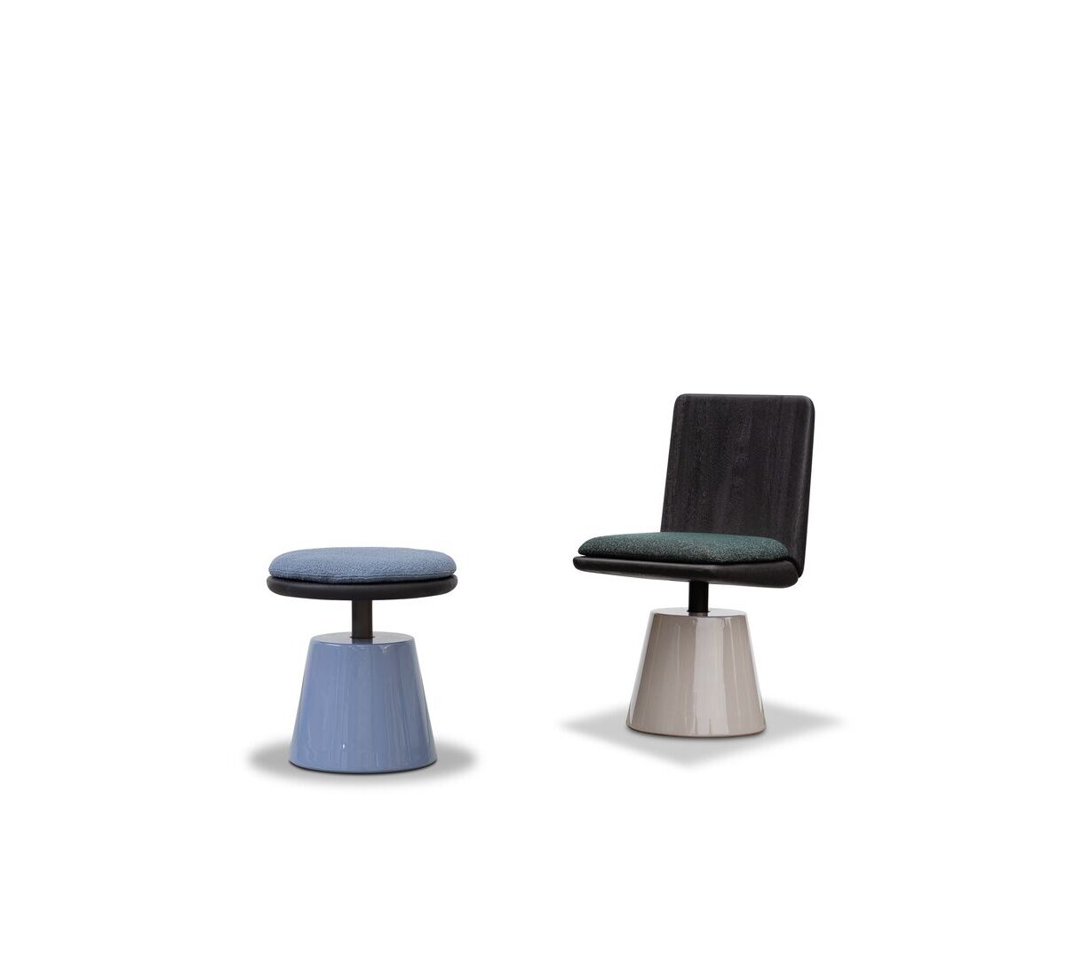 Linfa - Chairs