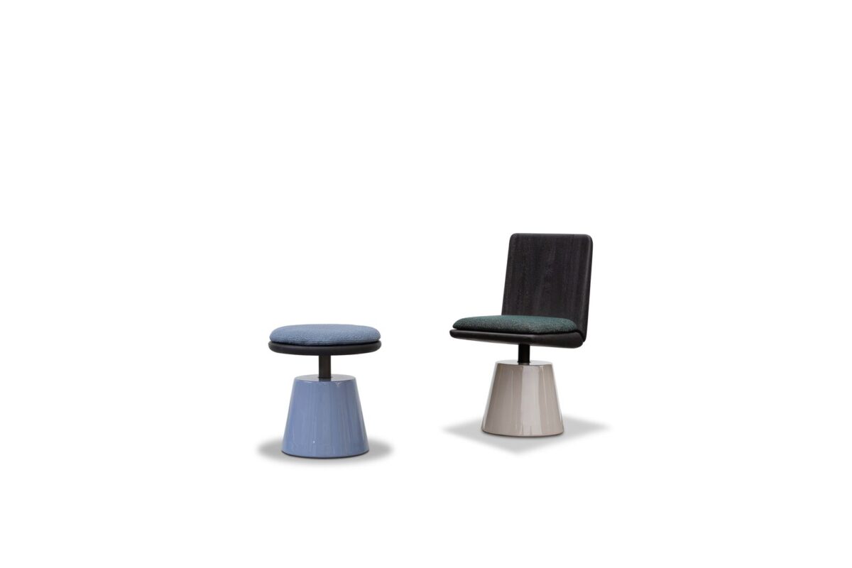 Linfa - Chairs