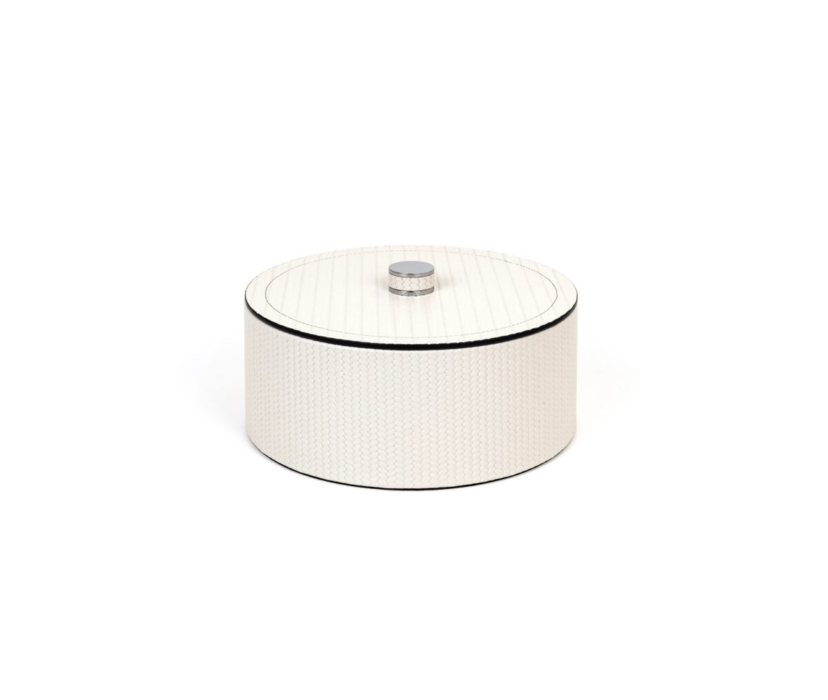 Lucy Round Box - Home Dècor|Boxes