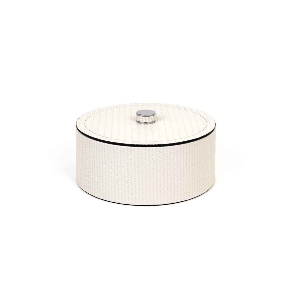 Lucy Round Box - Home Dècor|Boxes