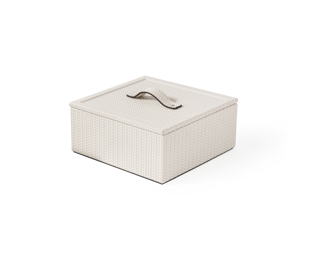 Mati Square Box - Home Dècor|Boxes