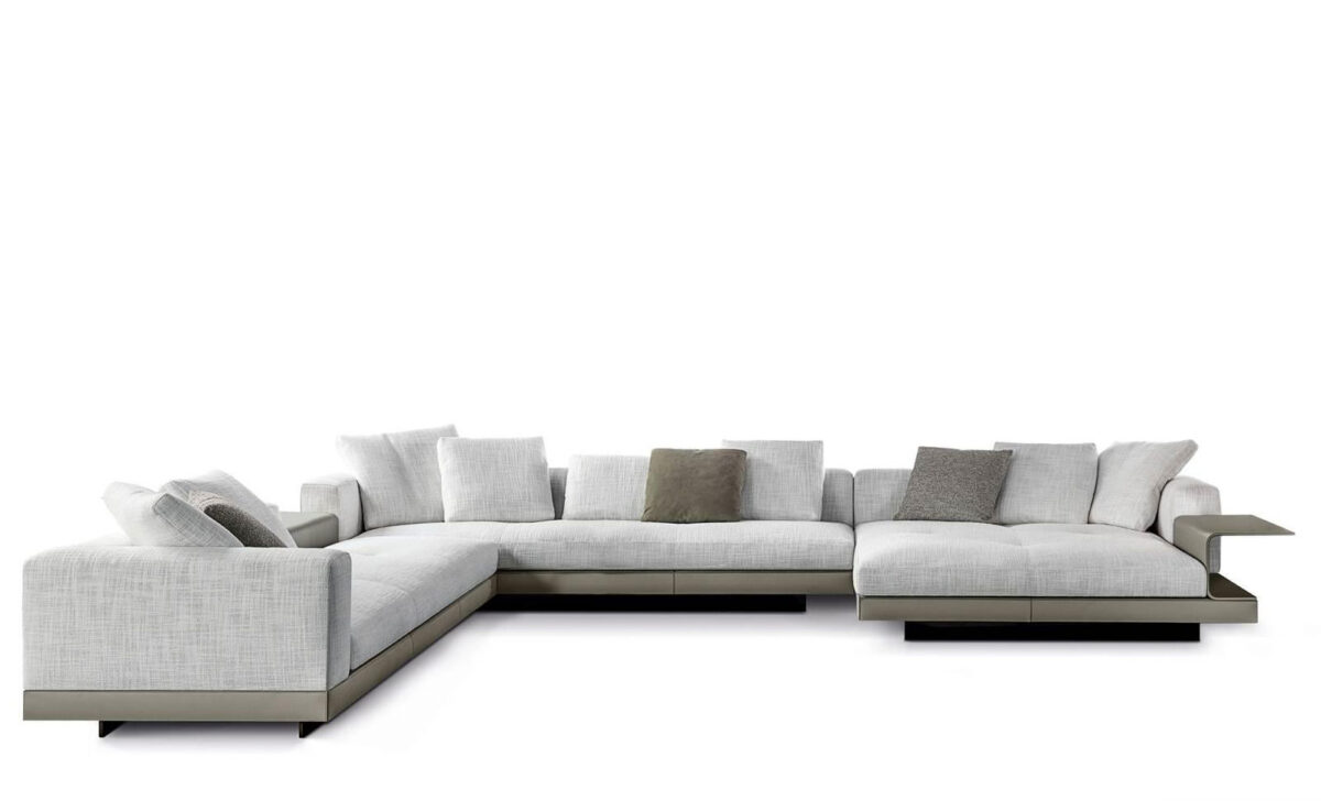 Minotti Connery sofa