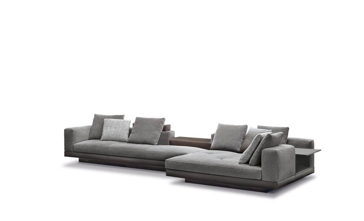 Minotti Connery sofa