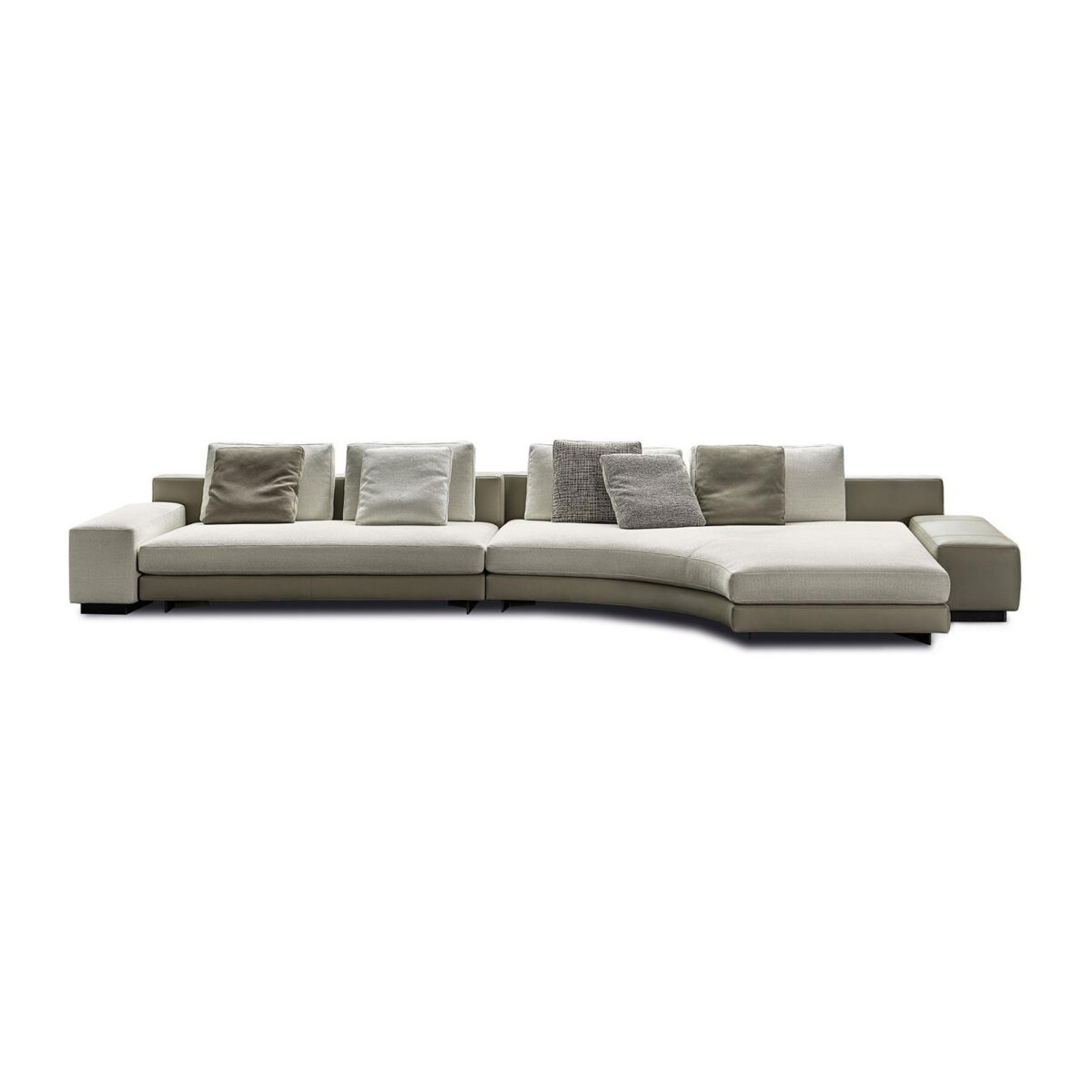 Minotti Daniels sofa