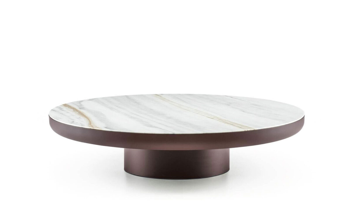 Minotti Brady coffee table