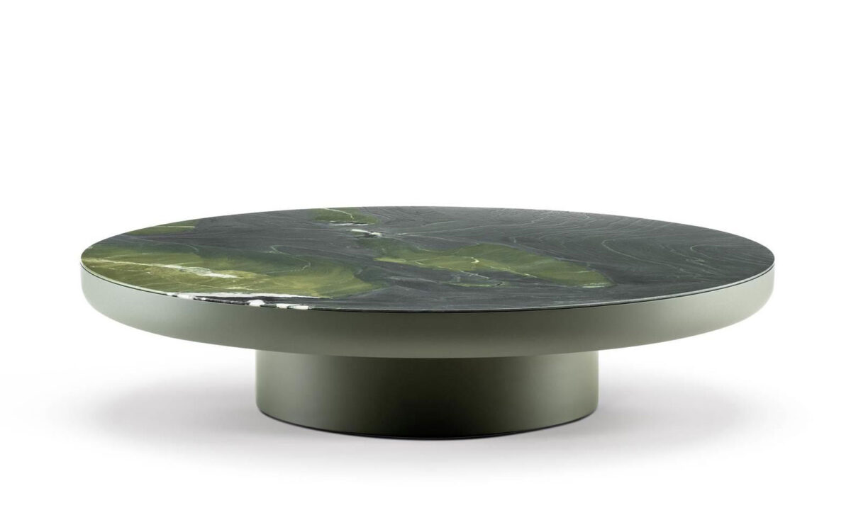 Minotti Brady coffee table