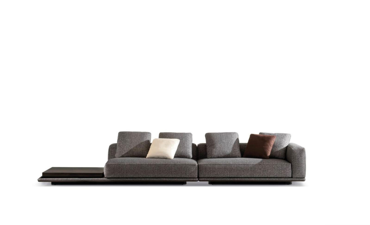 Minotti Horizonte sofa