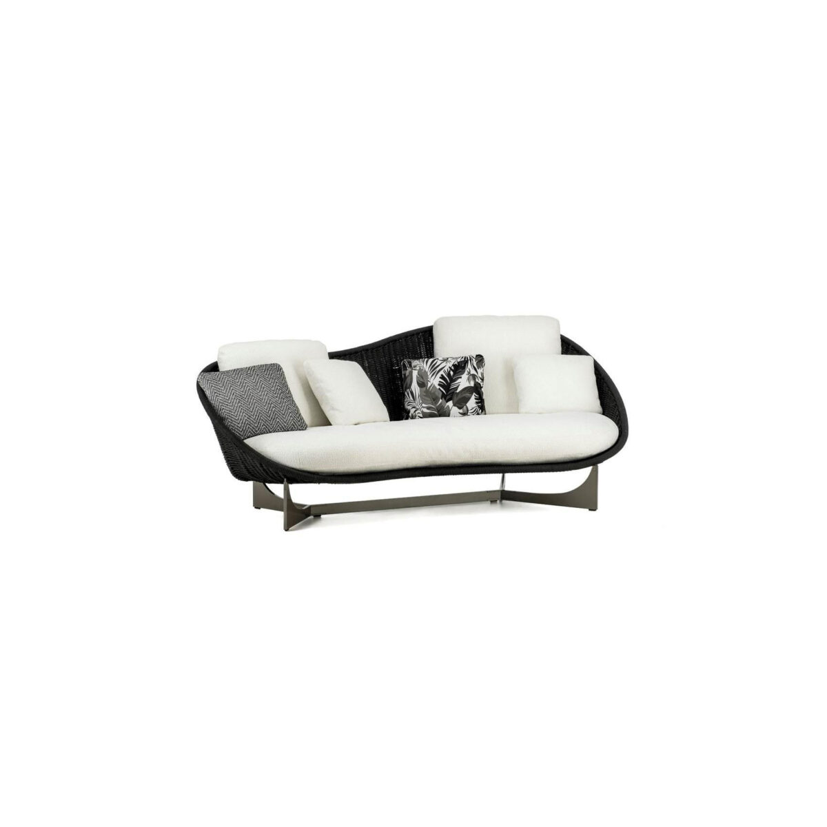 Minotti Lido outdoor sofa