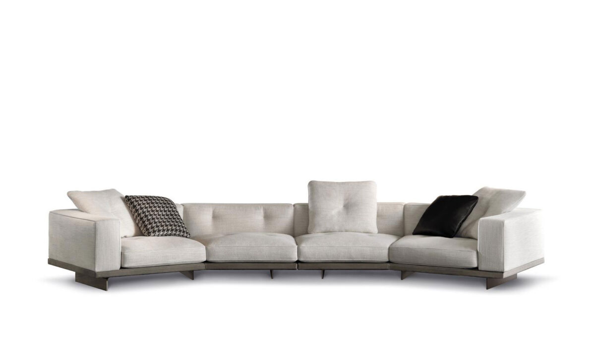 Minotti Dylan sofa