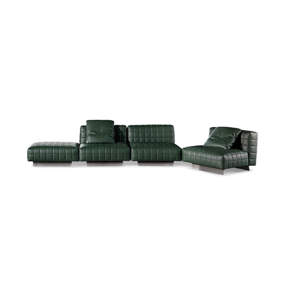 Minotti Twiggy sofa