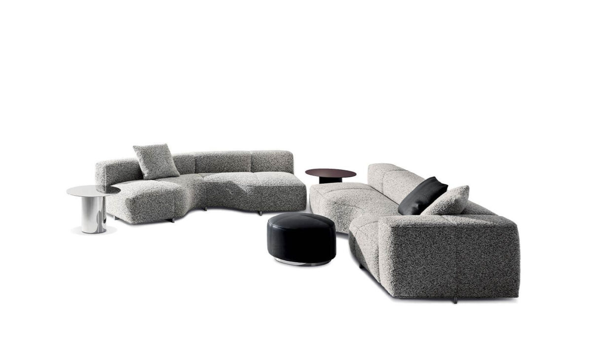 Minotti Yves sofa