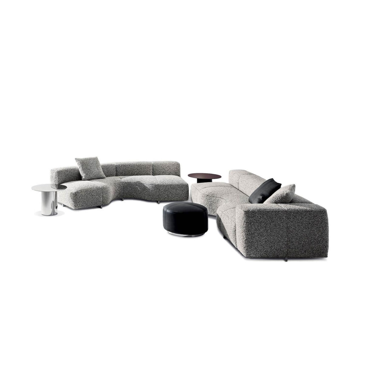 Minotti Goodman sofa