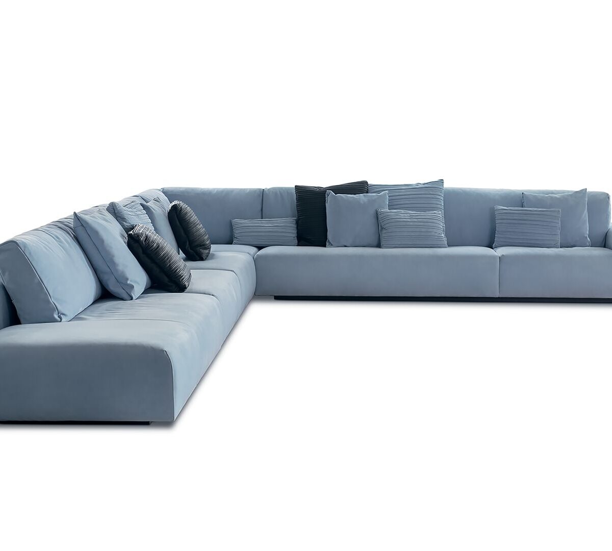 Monsieur Modular - Sofas and armchairs