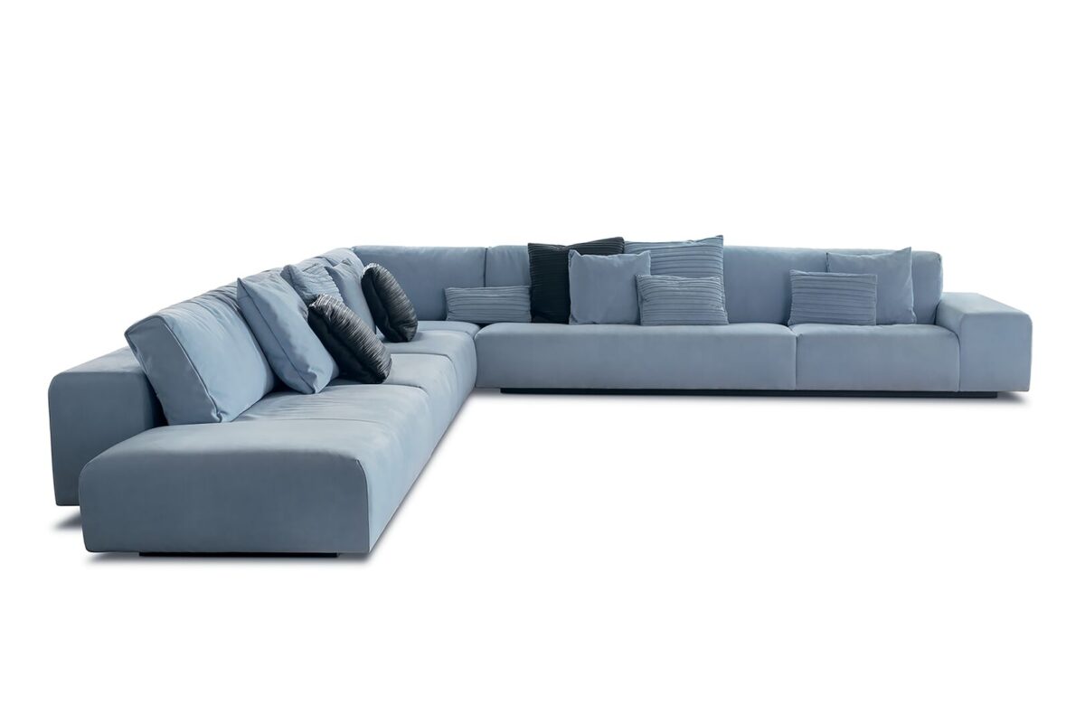 Monsieur Modular - Sofas and armchairs