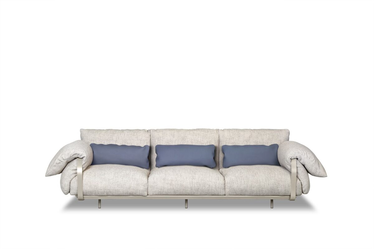 Narciso - Sofas and armchairs