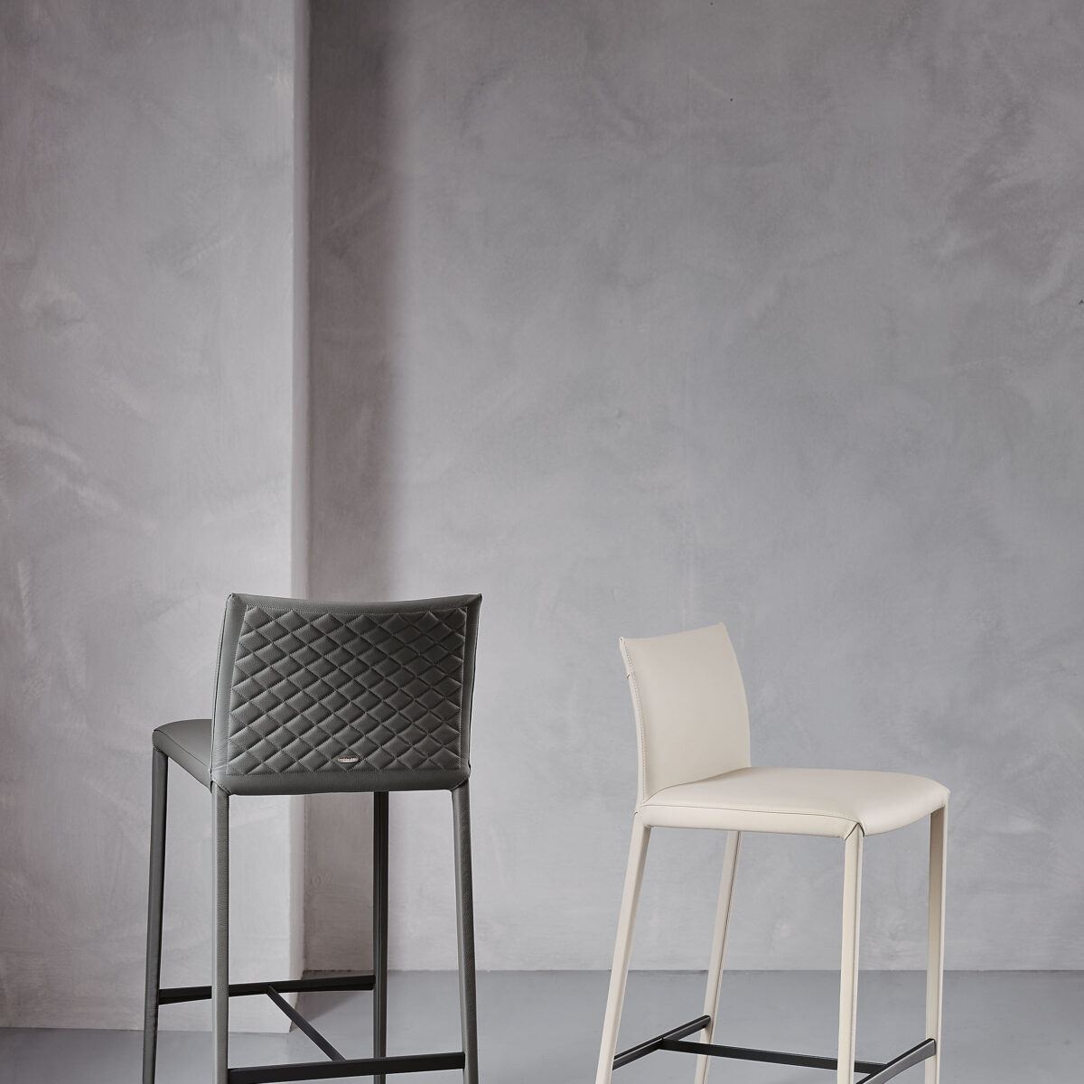 NORMA Couture - Stools